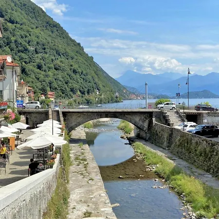 Bridge Aparment Lejlighed