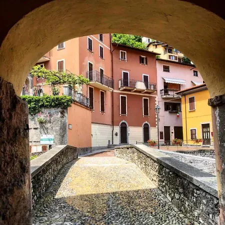 Bridge Aparment アパート