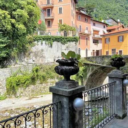 Appartamento Bridge Aparment *