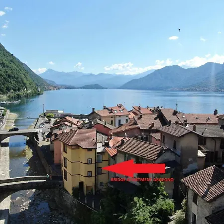 Bridge Aparment アルジェーニョ