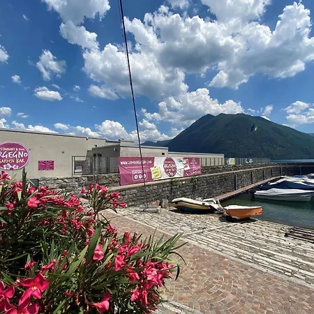 Bridge Aparment アパート アルジェーニョ