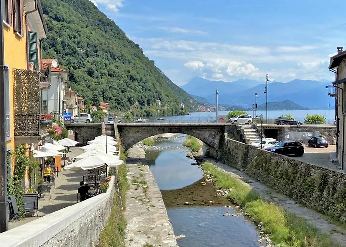 Bridge Aparment 아파트