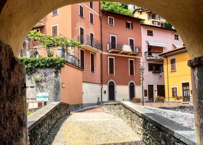 Bridge Aparment 아파트