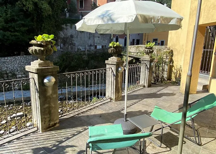 Bridge Aparment 아파트