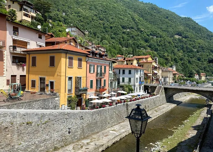 Bridge Aparment 아파트 *