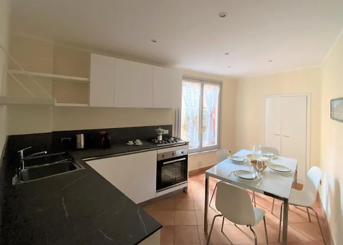 Daire Bridge Aparment *