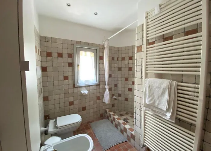 아파트 Bridge Aparment 아르제뇨