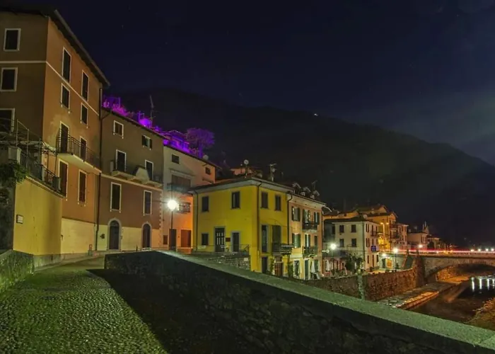 Bridge Aparment 아파트 *