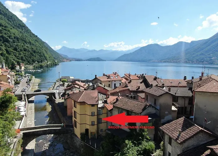Bridge Aparment Argegno