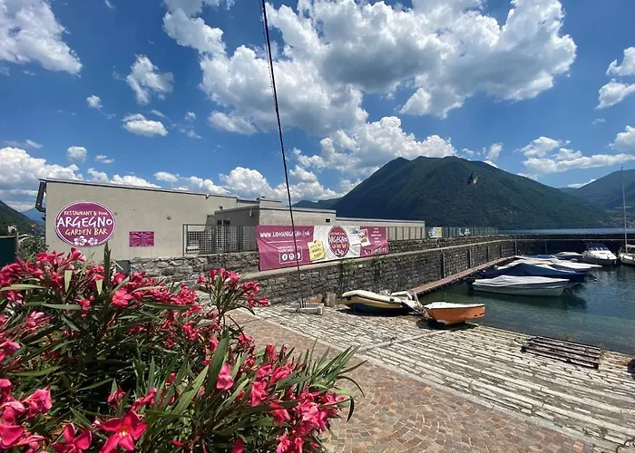 Bridge Aparment 아파트 아르제뇨