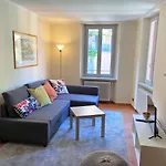Bridge Aparment 아파트 아르제뇨