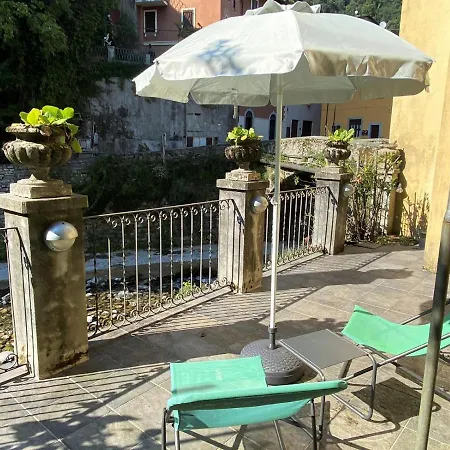 Bridge Aparment Appartamento
