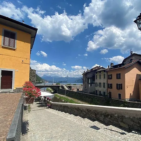 Bridge Aparment * Argegno