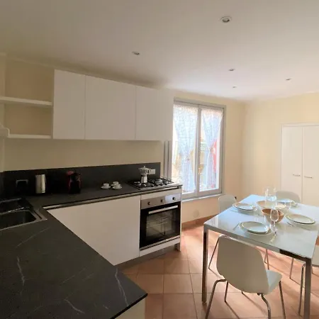 Appartement Bridge Aparment *