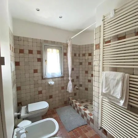 Apartment Bridge Aparment Argegno