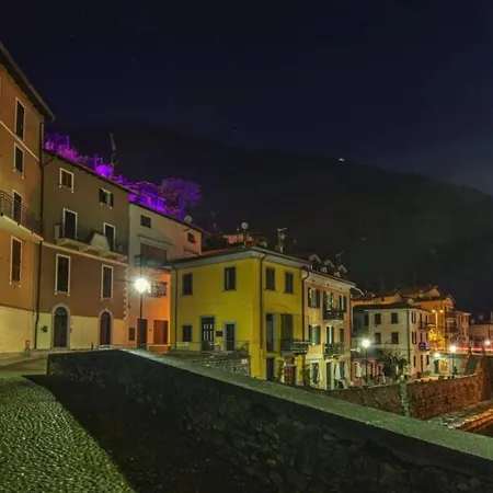 Bridge Aparment Appartement *