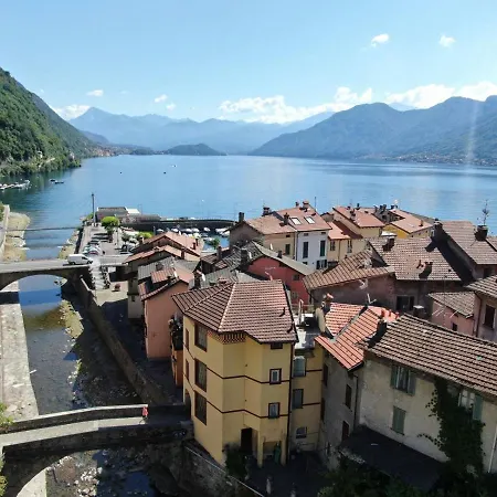 Apartment Bridge Aparment Argegno